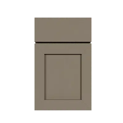 Image pour Superior - Charleston Grey