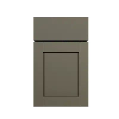 Image pour Yosemite - Fossil Grey