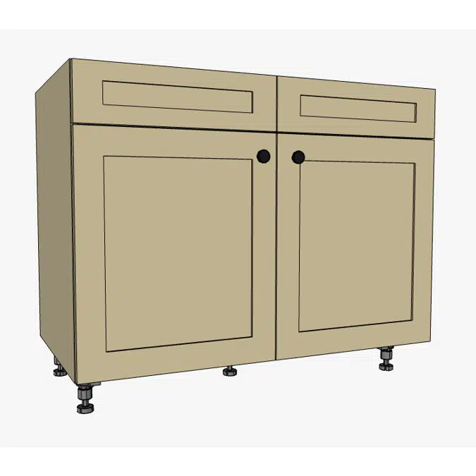 Sink Base Cabinet