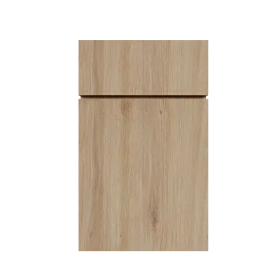 Image pour Santa Fe - Natural Oak