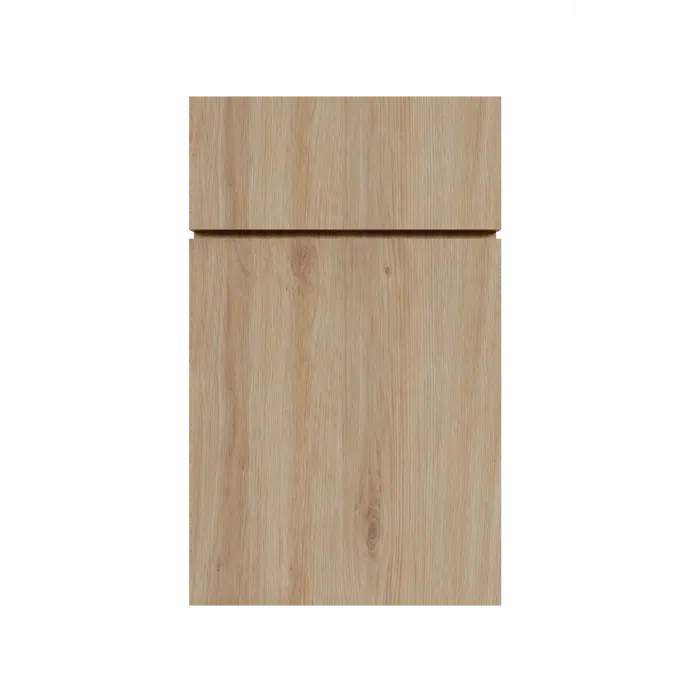 Santa Fe - Natural Oak