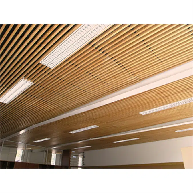 Lauder LINEA 2.4.5 Plafond