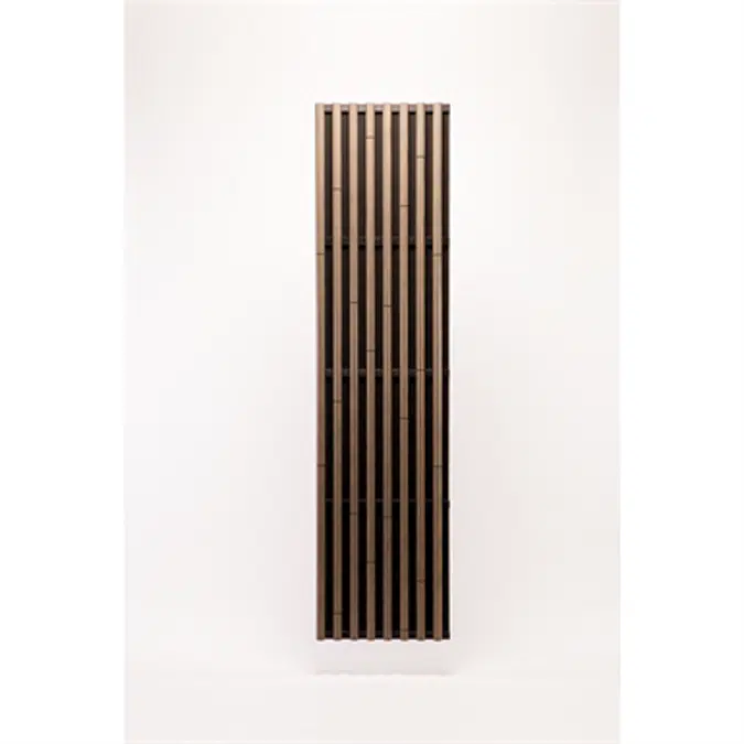 LINEA 3D BAMBOO Mur