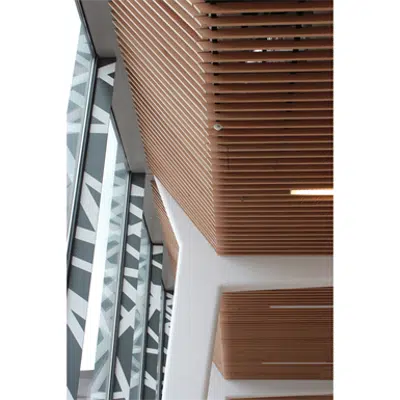 bilde for LINEA 2.6.8 Wall cladding