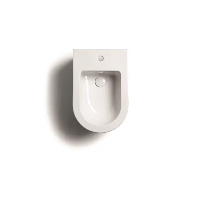 Futura Floor-mounted Bidet
