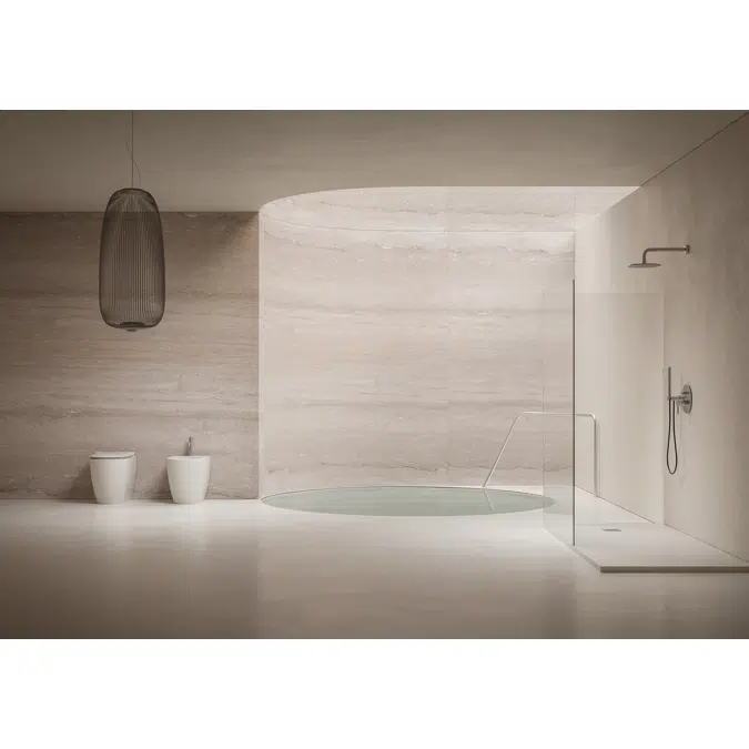 Petra H3 Shower trays