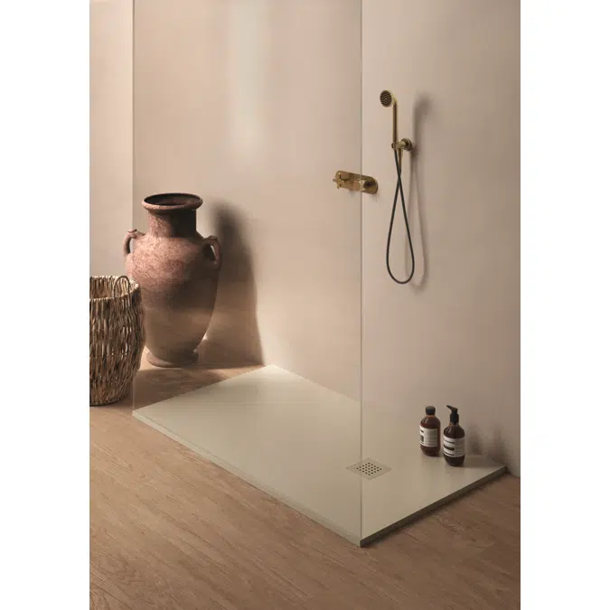 Petra H3 Shower trays