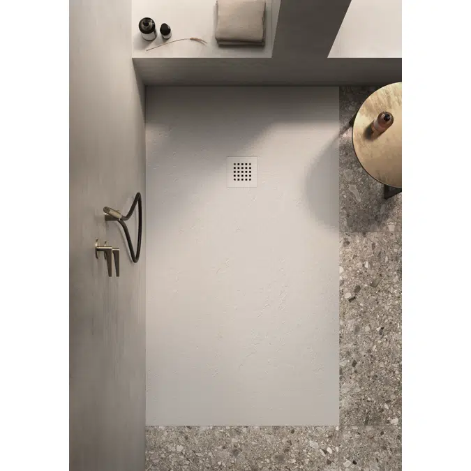 Petra H3 Shower trays