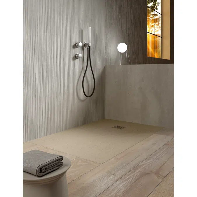 Petra H3 Shower trays