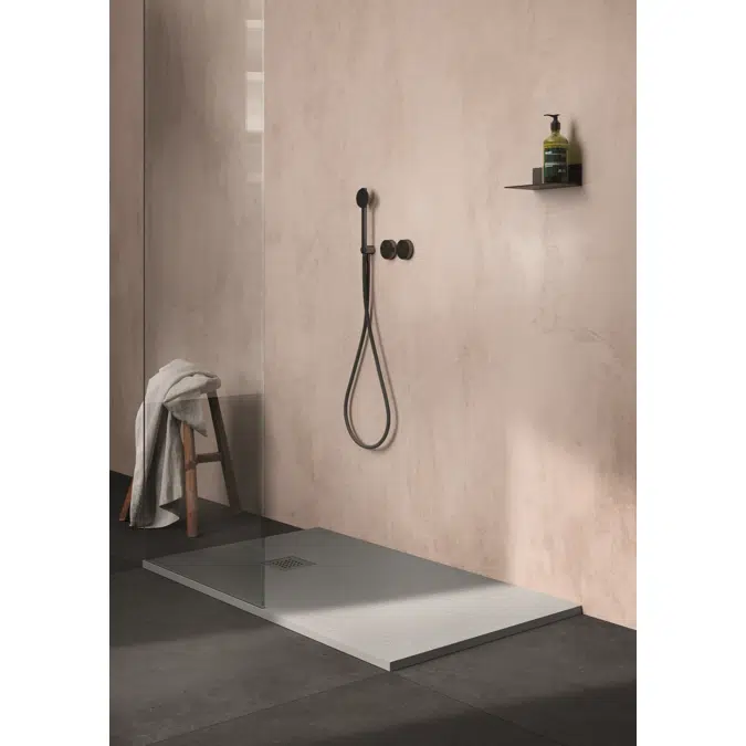 Petra H3 Shower trays