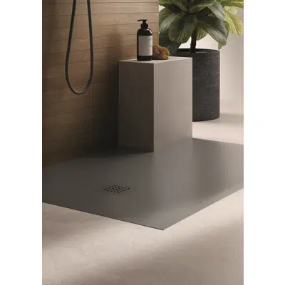 Image for Petra H3 Shower trays