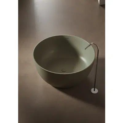 Image for H-Solid 04 Bathtub