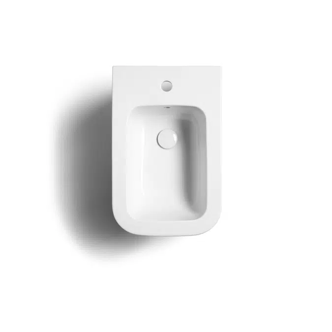 Tecna Wall-hung Bidet