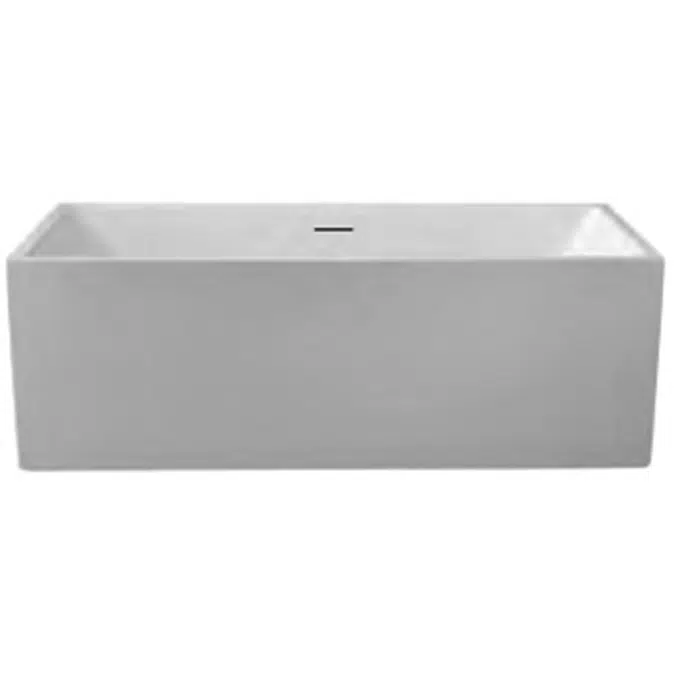 BT 02 Buthtub