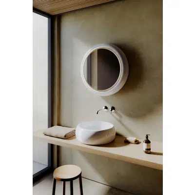 Image pour Talea Appoggio ø48 washbasin