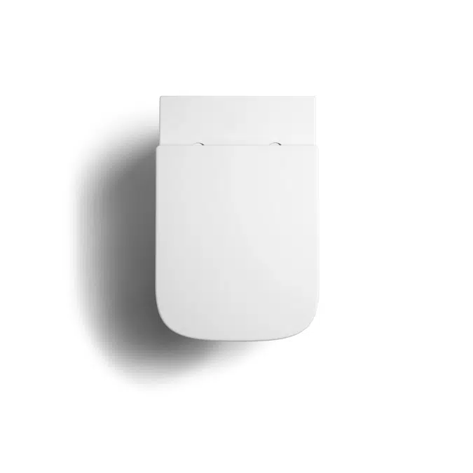 Tecna Floor-mounted WC