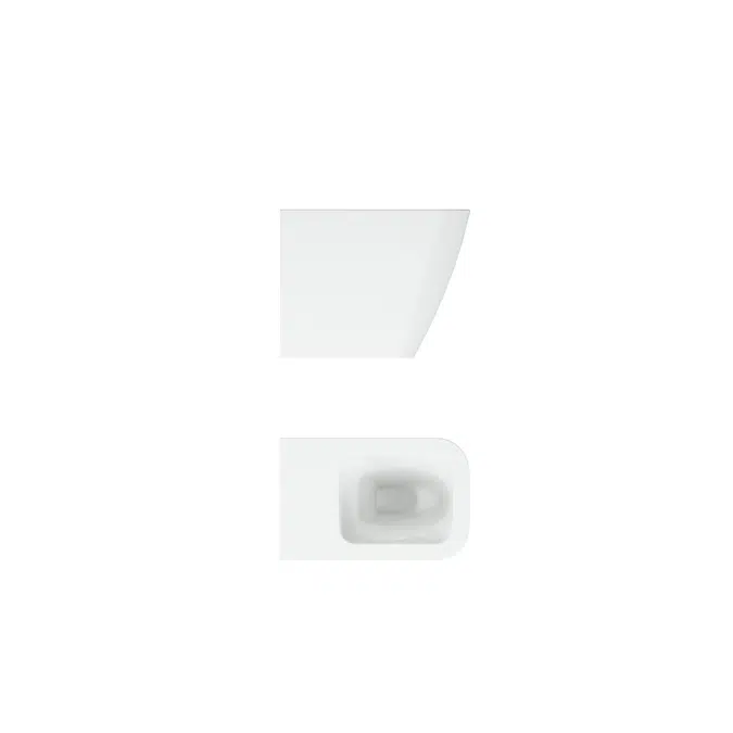 Tecna Floor-mounted WC