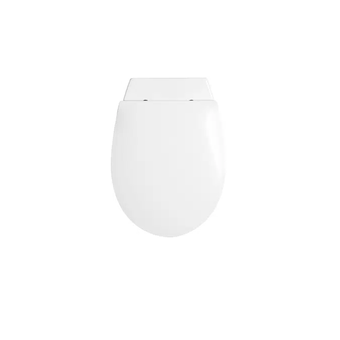 Planeta Wall-hung WC