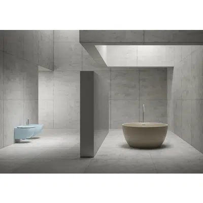 Image for Planeta Wall-hung WC