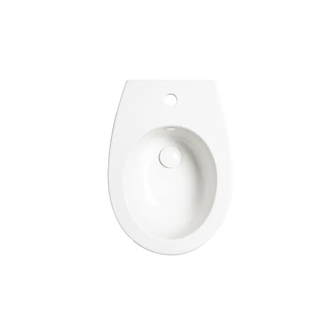 Planeta Wall-hung Bidet