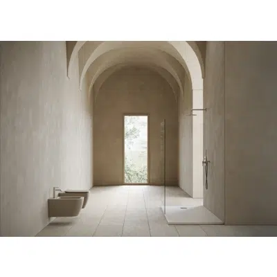 Image for Tecna Wall-hung WC