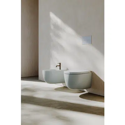 imagem para Lumina SOSP CHIUSO WC