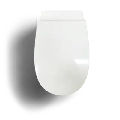imagem para Lumina BTW CHIUSO WC