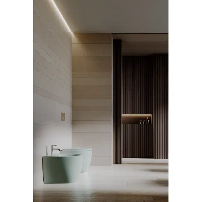 Lumina BTW CHIUSO WC