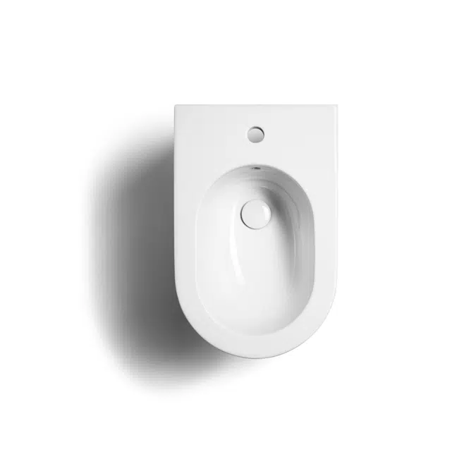 Centrica Floor-mounted Bidet