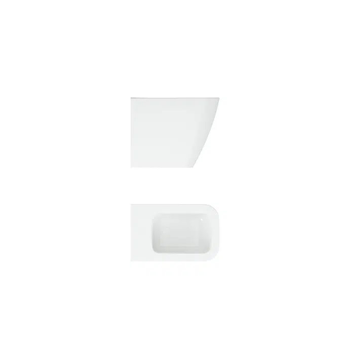 Tecna Floor-mounted Bidet