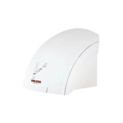 Image for STIEBEL ELTRON Electronic Hand Dryer HTE4