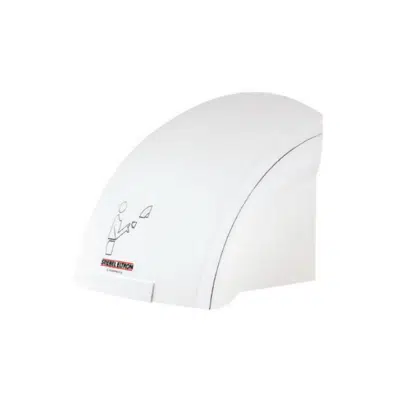 bilde for STIEBEL ELTRON Electronic Hand Dryer HTE4