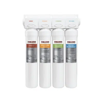 Image for STIEBEL ELTRON Drinking Water Filter STREAM5S