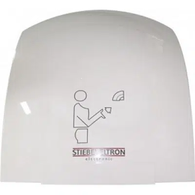 bilde for STIEBEL ELTRON Hand Dryer HTE
