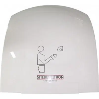 Image pour STIEBEL ELTRON Hand Dryer HTE