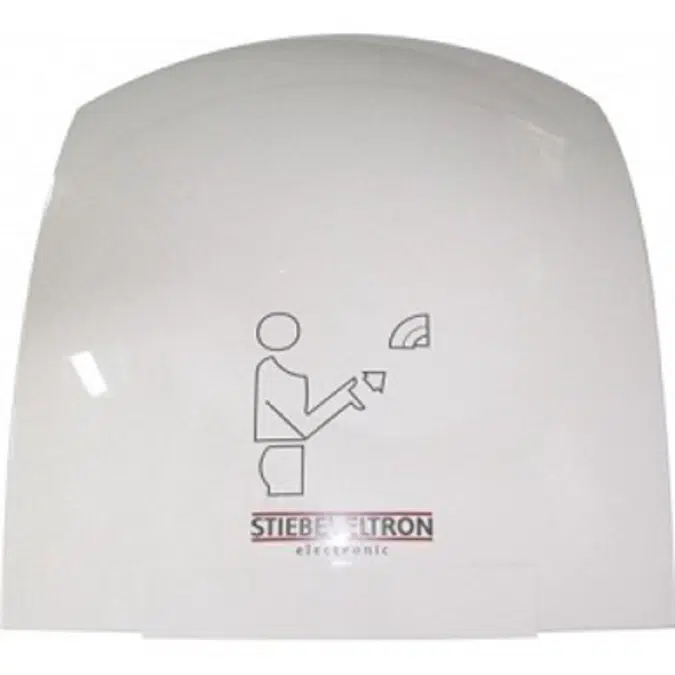 STIEBEL ELTRON Hand Dryer HTE