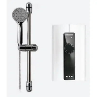 画像 STIEBEL ELTRON Water Heater IS