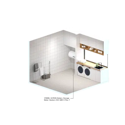 afbeelding voor Laundry Room