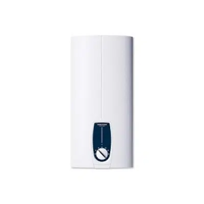 obraz dla STIEBEL ELTRON Water Heater DHB-E