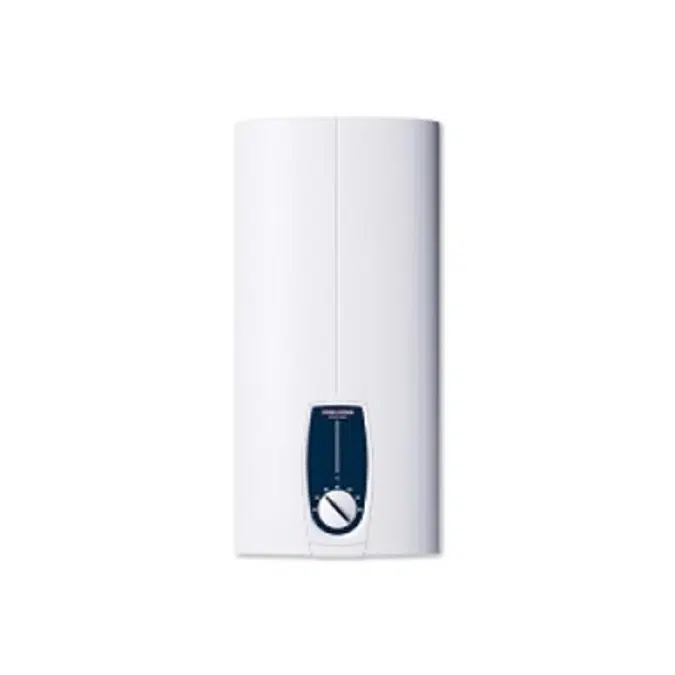 STIEBEL ELTRON Water Heater DHB-E