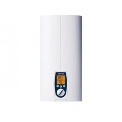 รูปภาพสำหรับ STIEBEL ELTRON Water Heater DHE