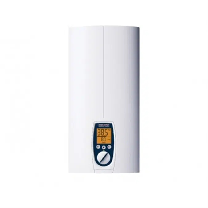 STIEBEL ELTRON Water Heater DHE