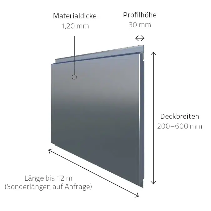 Planum-facade horizontal