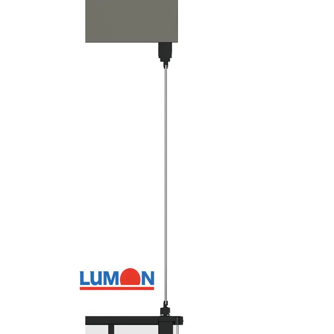 Lumon Glazing Retractable