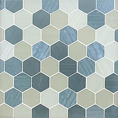 Image pour SONITE Floor & Wall Tile Trochus Lite
