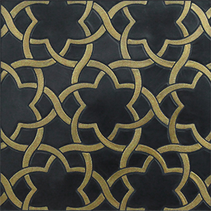 SONITE Floor & Wall Tile Trochus & Metallic