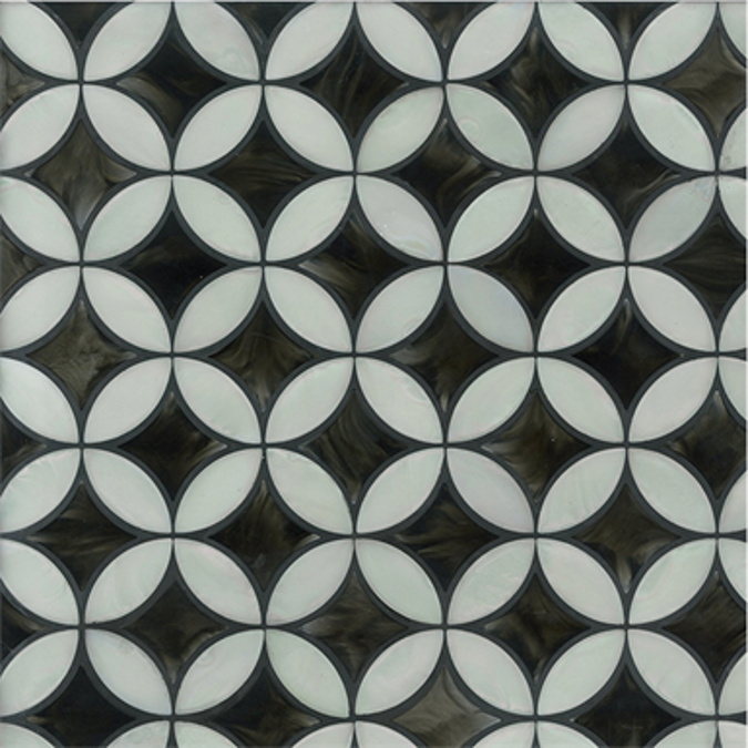 SONITE Mosaic Tile SUPERNOVA