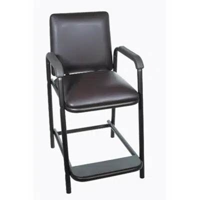 Image for Drive Medical 17100 Deluxe Hip-High Chair