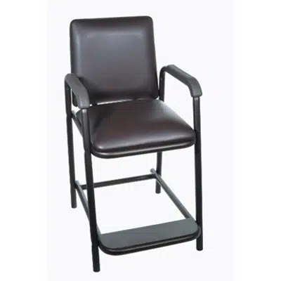 Drive Medical 17100 Deluxe Hip-High Chair için görüntü