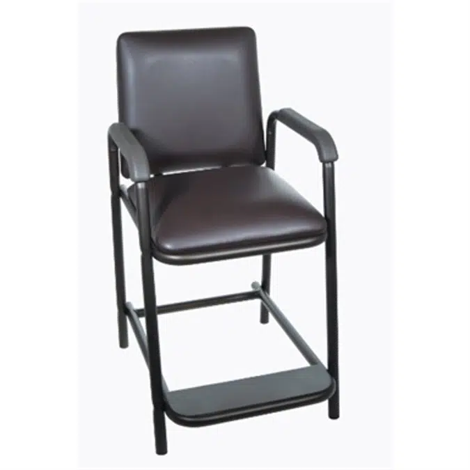Drive Medical 17100 Deluxe Hip-High Chair
